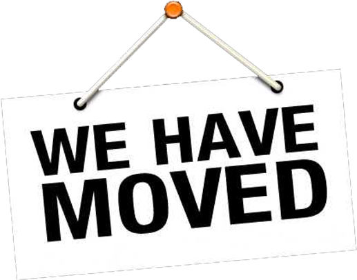 Tidwell new address
