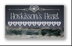 Haskisson's Heart Photography