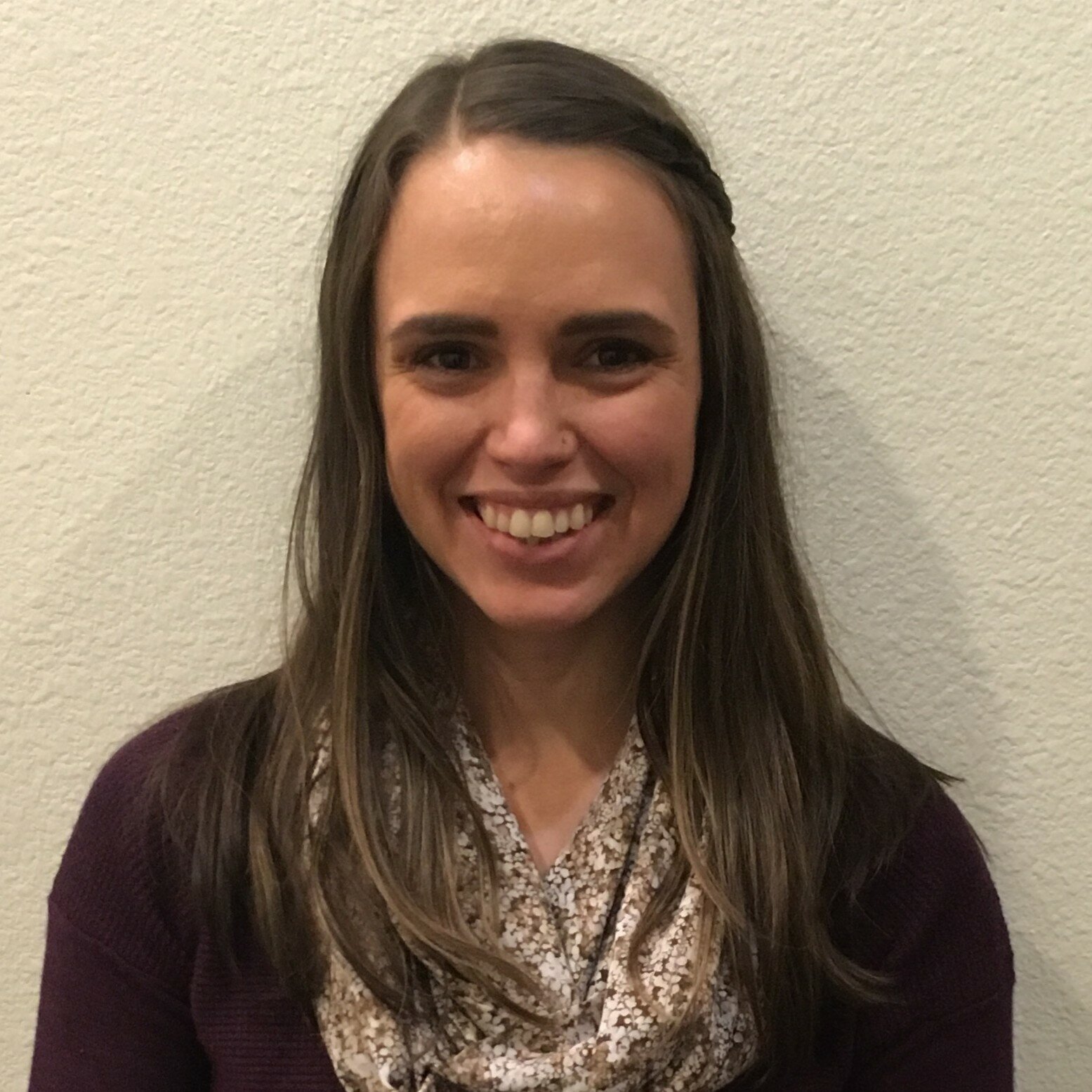 Annaliese Jacobsson LMSW