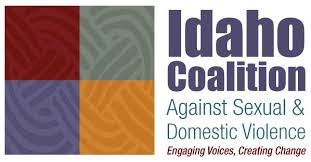 Tidwell Social Work Sponsor Idaho Coalition Against Sexual & Domestic Violence